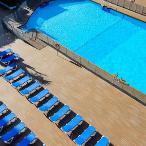 Sejur Hotel Monarque Fuengirola Park vacanta Fuengirola