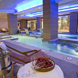 Sejur Holiday World Polynesia Hotel vacanta Benalmadena