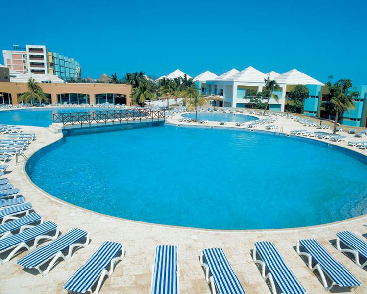 Hotel Allegro Palma Real