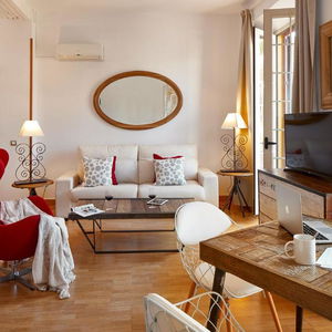 Sejur Lodgingmalaga Plaza Constitucion vacanta Malaga