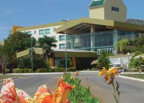 Hotel Starfish Varadero