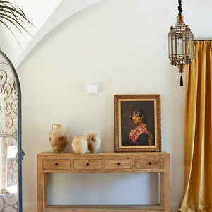 Hotel Soho Boutique Castillo De Santa Catalina cazare Malaga