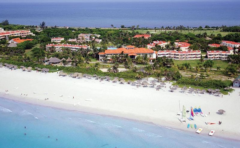 Hotel Be Live Adults Only Los Cactus