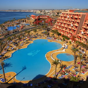 Sejur Holiday World Resort vacanta Benalmadena