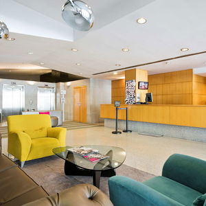 Sejur Tryp Málaga Alameda Hotel vacanta Malaga