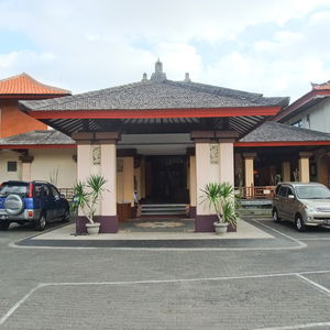 Sejur Sol By Melia Kuta Bali vacanta Kuta