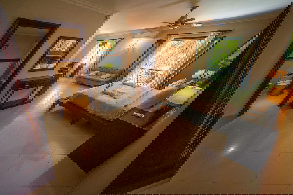 Hotel Hotel Seranta Brisas De Bavaro