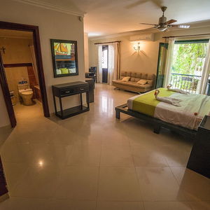 Sejur Hotel Seranta Brisas De Bavaro vacanta Punta Cana