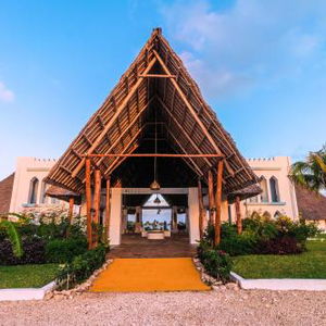 Hotel Sbh Kilindini Resort Hotel cazare Zanzibar Island