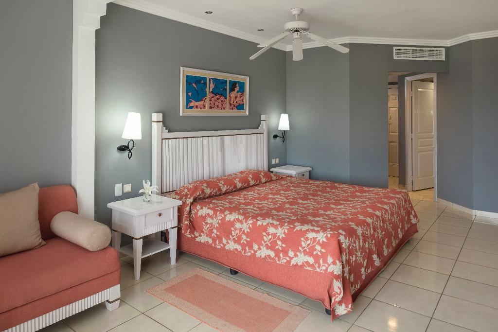 Hotel Iberostar Laguna Azul