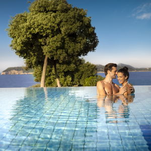 Hotel Valamar Argosy Hotel cazare Dubrovnik