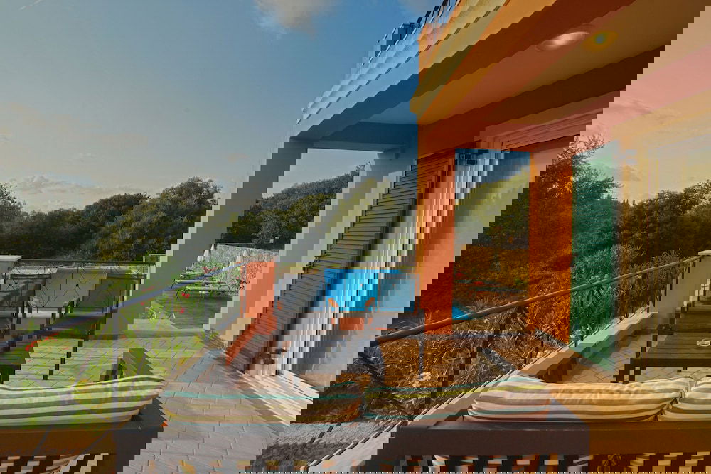 Hotel Luxury Villa Perla