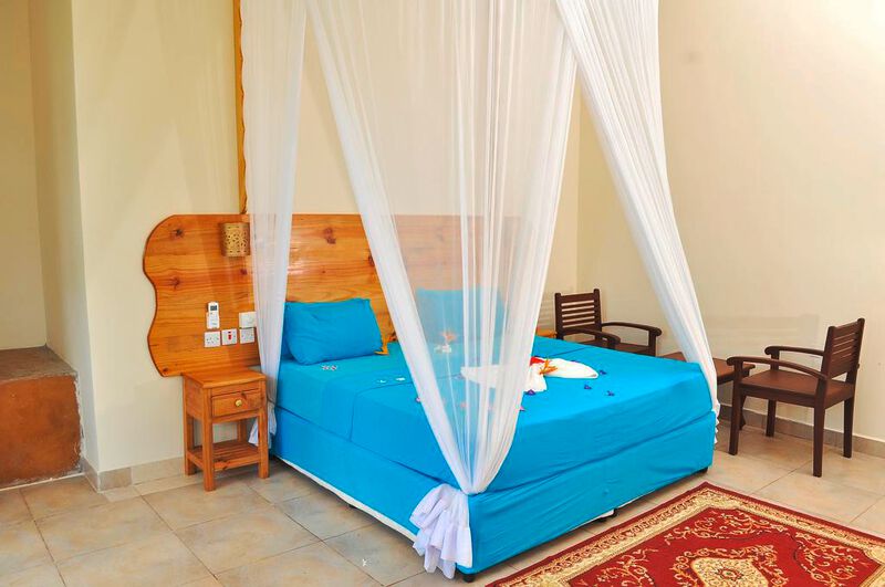 Hotel Sunset Kendwa Zanzibar