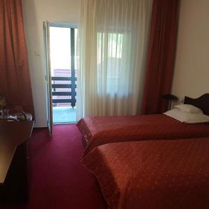 Hotel Cristal-Stadion cazare Sinaia