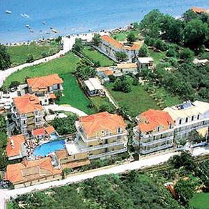 Sejur Planos Beach Hotel vacanta Tsilivi