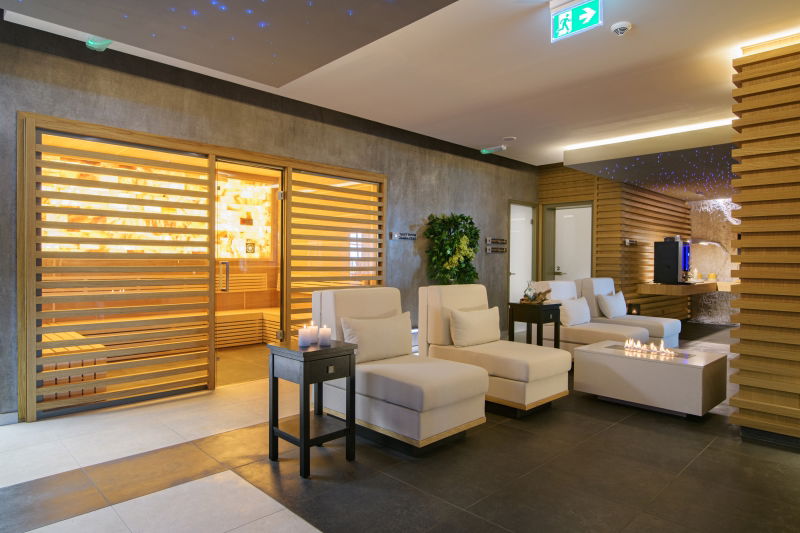 Hotel The Palace Hotel