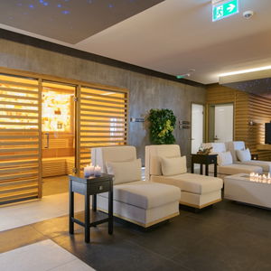 Hotel The Palace Hotel cazare Varna