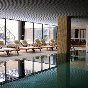 Hotel Aparthotel Aspen cazare Bansko