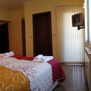 Hotel Skabrin Hotel cazare Bansko