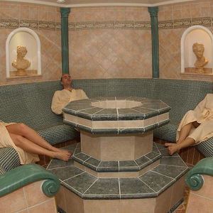 Hotel Barceló Fortina Malta cazare Sliema