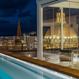 Hotel The Embassy Valletta Hotel cazare Valletta