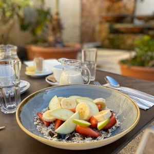 Hotel Myn In Rabat cazare Malta