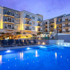 Sejur Pergola Hotel & Spa vacanta Malta