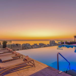 Sejur The Palace vacanta Malta