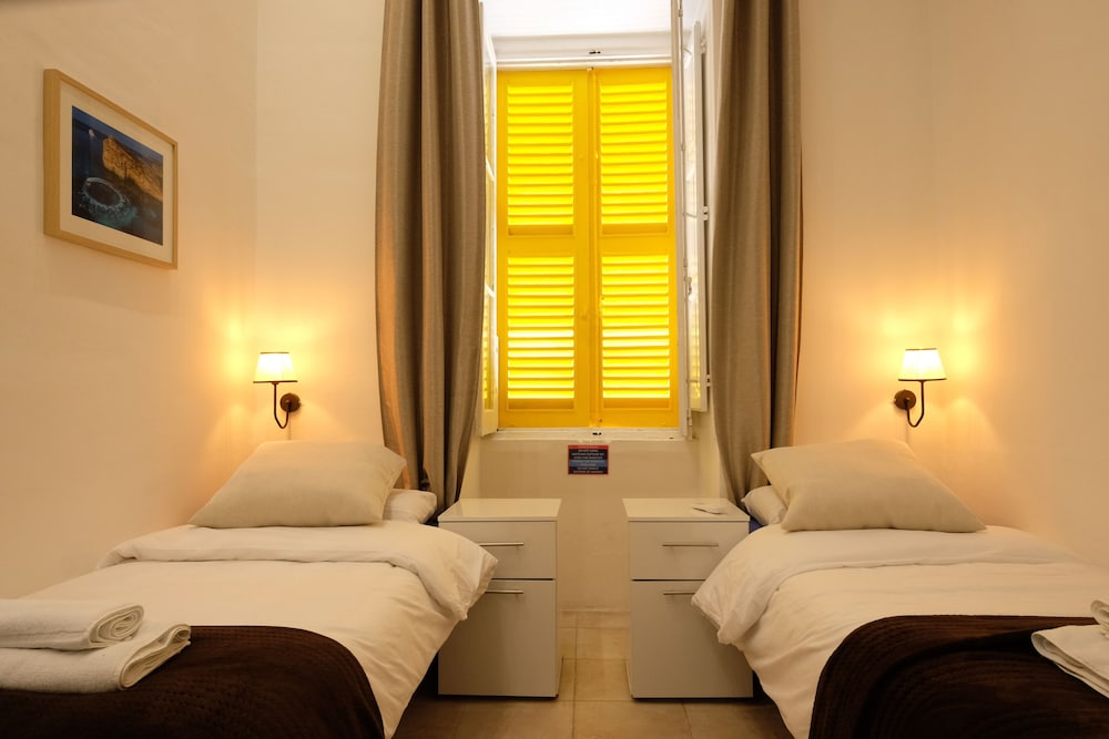 Hotel The Maltese Sun