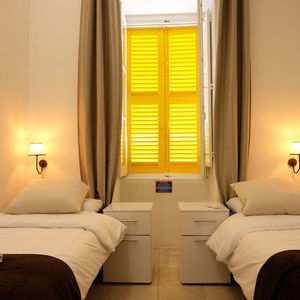 Hotel The Maltese Sun cazare Malta