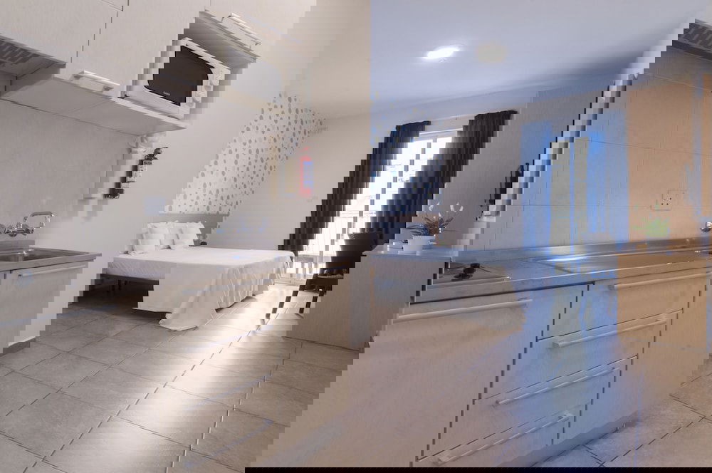 Hotel Blubay Apartments By St Hotels