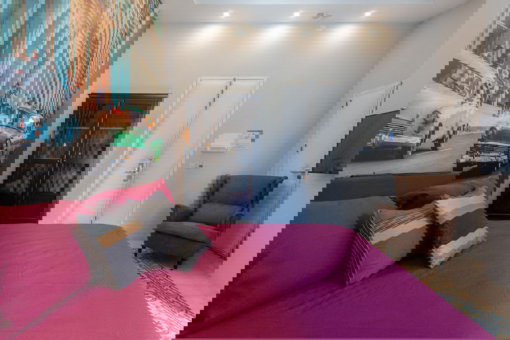 Hotel Maleth Inn Guest House