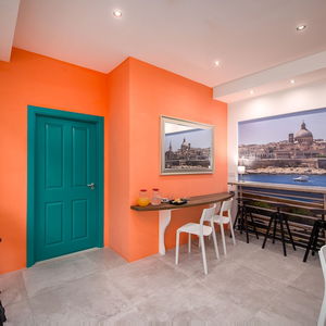 Hotel Island Guesthouse cazare Malta