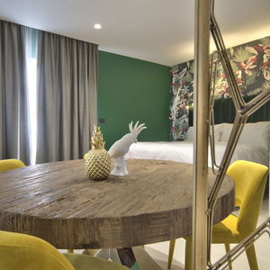 Hotel Holm Hotel And Spa cazare Malta