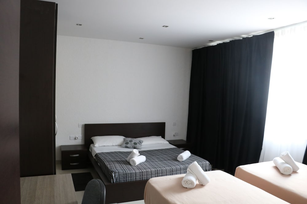 Hotel Instyle Aparthotel