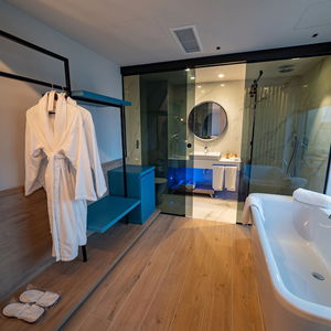 Hotel Mercure St. Julians cazare Malta