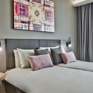 Hotel Number 11 Urban Hotel cazare Malta