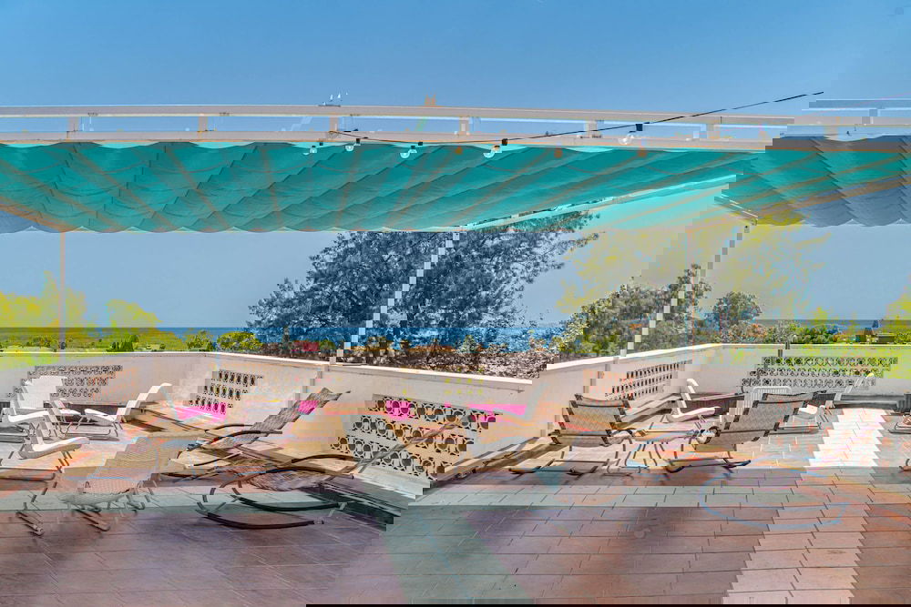 Hotel La Moraga De Poniente Hostel