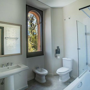 Hotel Soho Boutique Castillo Santa Catalina cazare Malaga