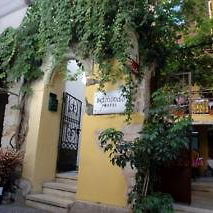 Hotel Belmondo Hotel & Suites cazare Chania City