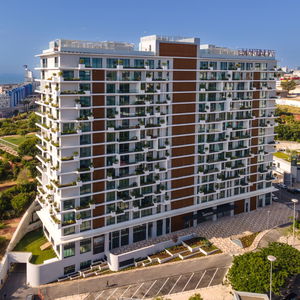 Sejur Martinhal Lisbon Oriente vacanta Lisabona