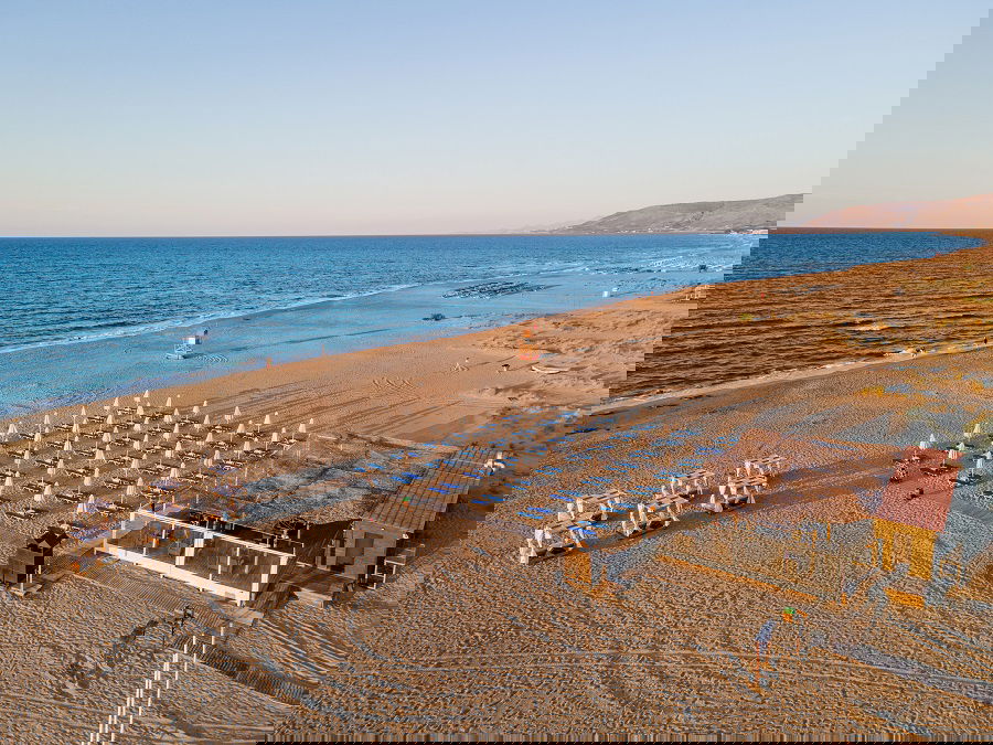 Hotel Georgioupolis Suites