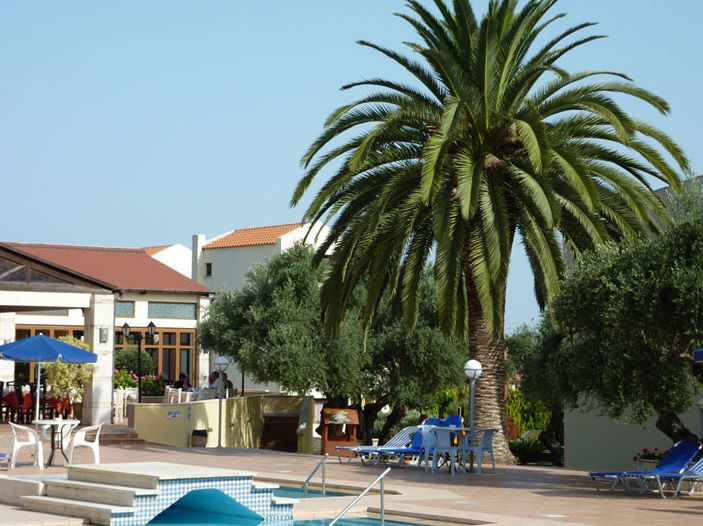 Hotel Althea Village