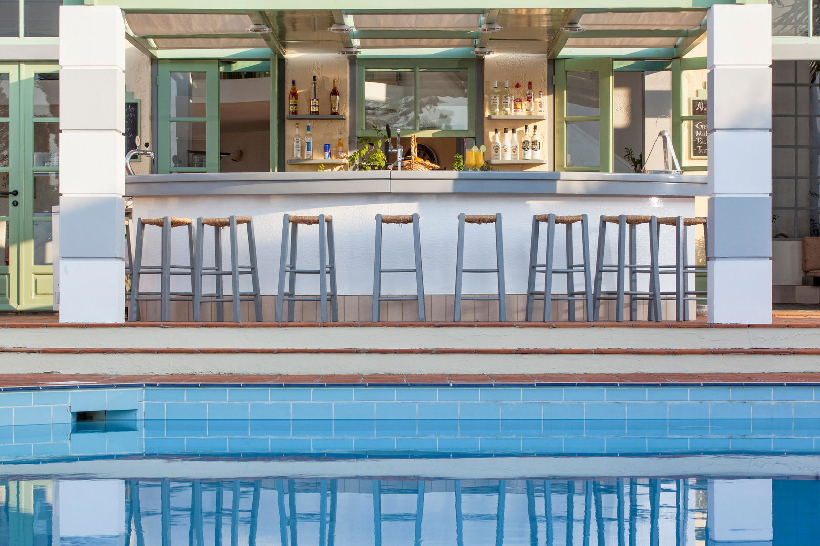 Hotel Galaxy Villas Crete