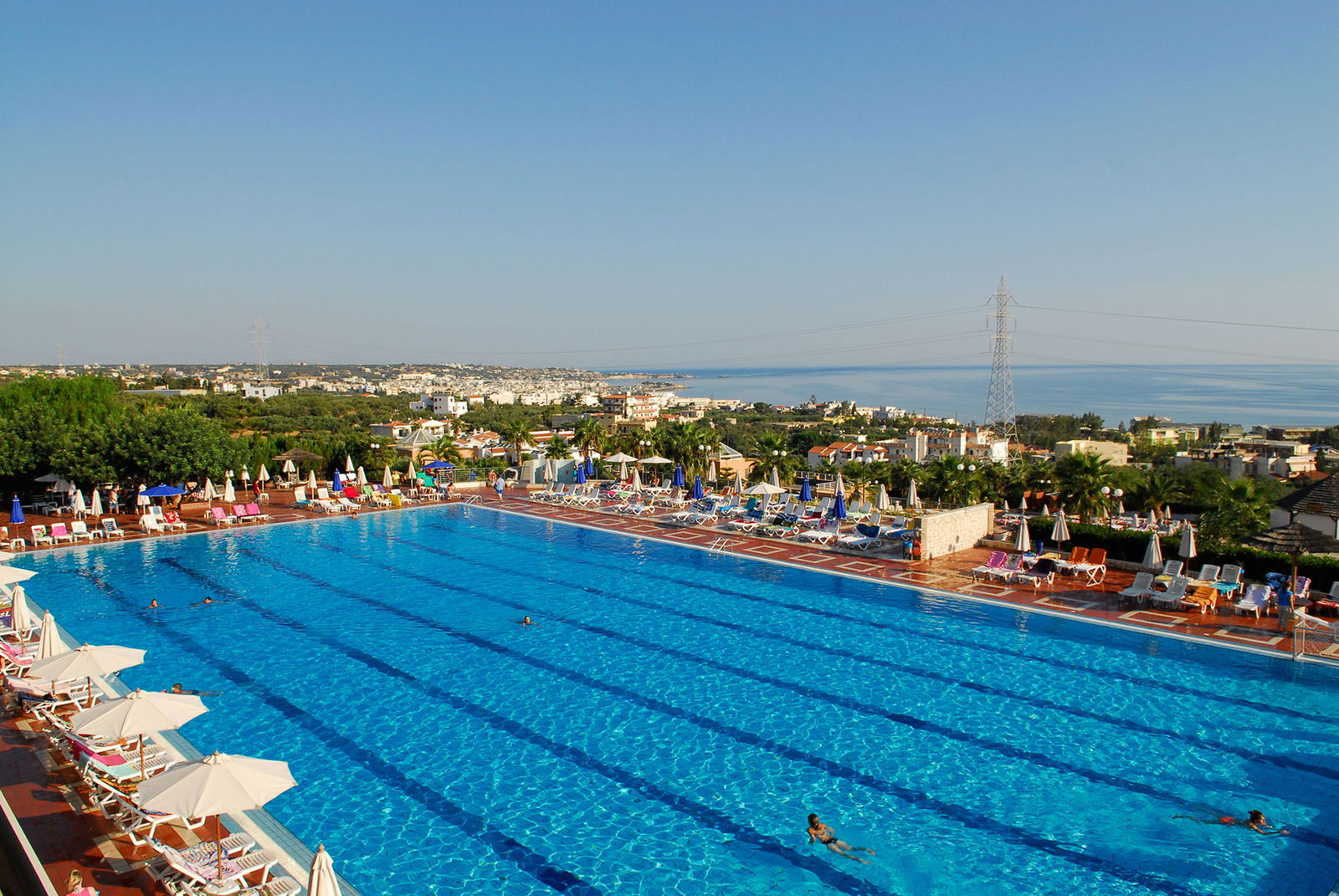 Hotel Royal & Imperial Belvedere Hotels