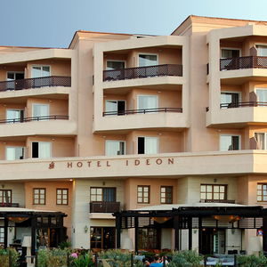 Hotel Ideon cazare Rethymno CIty