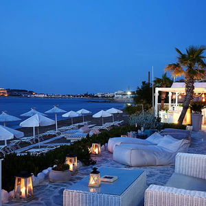 Hotel Petradi Beach Hotel cazare Rethymno CIty