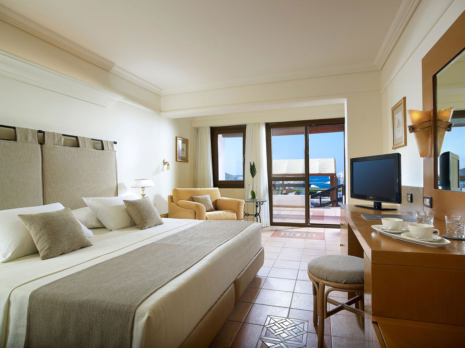 Hotel Aldemar Knossos Royal