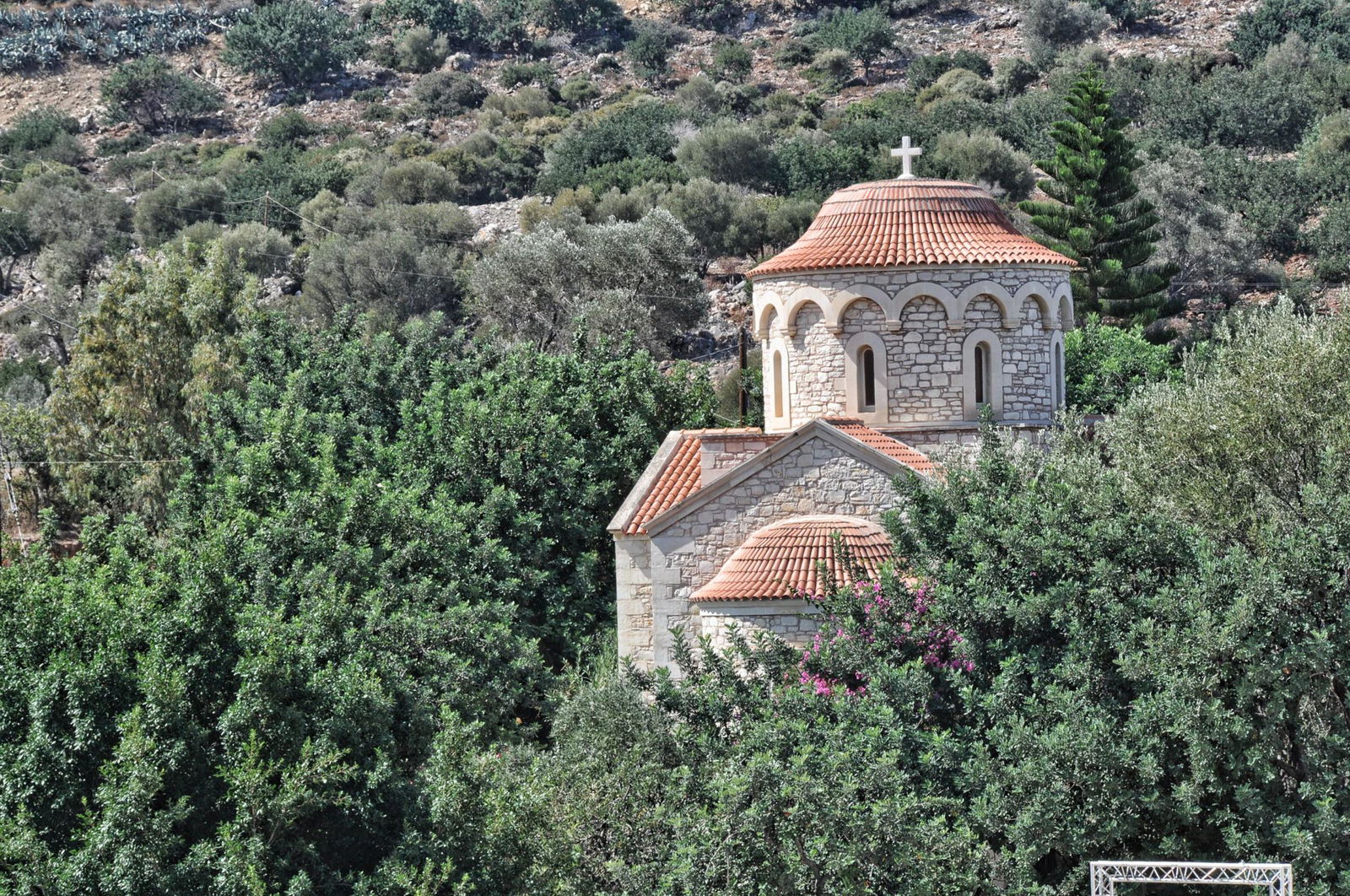 Hotel Mitsis Bali Paradise Hotel