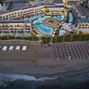 Hotel Amira Luxury Resort & Spa cazare Rethymno CIty